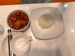 -金湖港式餐厅(建外店)