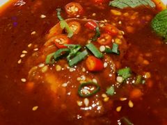 -多嘴超级肉蟹煲(杉杉国潮主题店)