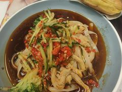 -魏家凉皮(协和店)