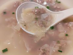 上汤鱼包-石岐佬中山菜馆(张溪店)