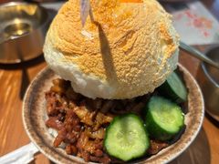 -岛风·台食小馆 ISLAND BISTRO(烟台山店)