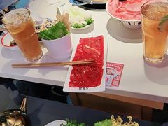 -大龙燚火锅(天安云谷店)