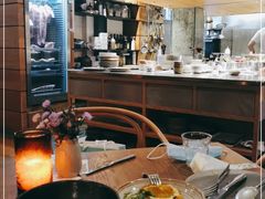 -BOR Eatery(安福路店)