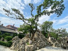 -张学良旧居陈列馆
