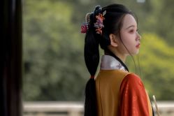 -八角古风摄影