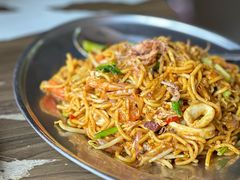 -真浪大家乐海鲜餐馆