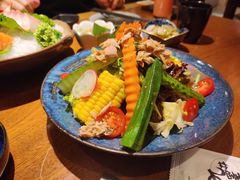 -九井澤精致料理(金茂店)