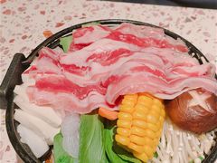 寿喜烧-米仓食堂(凯德广场店)