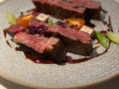 -燃扒房Steakhouse(皇庭店)
