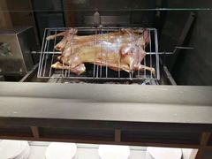 -蓝鲸湾汤泉(包河店)