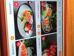 -水林间·寿喜烧自助(仙林金鹰店)