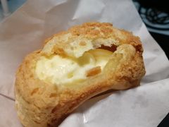 -君之狮子山·轻糖烘焙(松江印象城店)