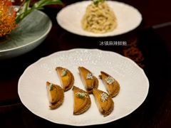 -杭州西子湖四季酒店·金沙厅