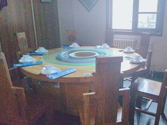 -云尊府云南菜·蒸汽石锅鱼(学清路店)