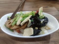 -兰溪十八浇(天一店)