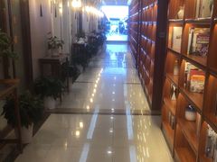 -香山湖渔家大院