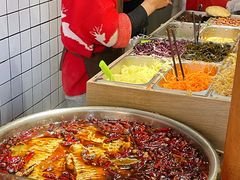 -三兄弟高炉烧饼