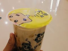 -张小盒茶(吾悦国际广场店)