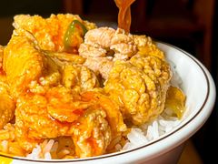 -后街佬·炭火鲜鱼杂(南城店)