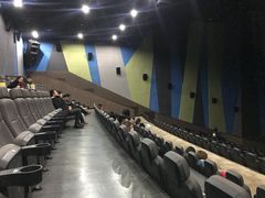 -天幕新彩云国际影城(激光巨幕店)