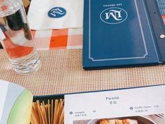 -LA MAISON公鸡和龙(蛇口店)