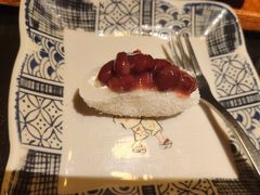 -希望日本料理(保利香槟花园店)
