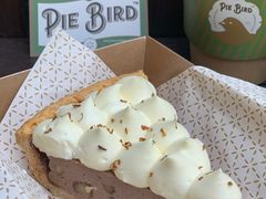 -Pie Bird(新闸路店)