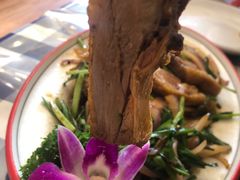 撈鵝-小粤楼·怀旧粤菜(万辉国际广场店)