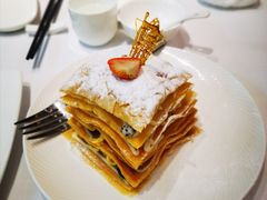 鲜果拿破仑酥-北京厨房(SKP店)