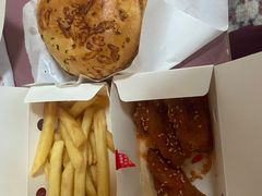 -必胜客(兴旺店)