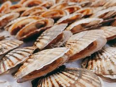 -锦绣大地生鲜食品厅