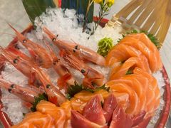 -油花·和牛寿喜烧·放题自助(市南银座店)