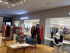 -新世界大丸百货