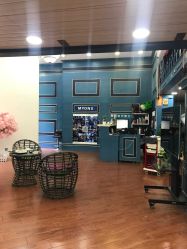 前台-Hair Glam 格拉姆造型旗舰店