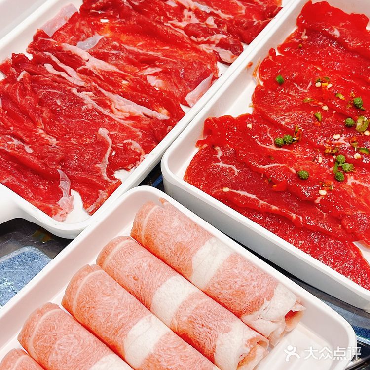 福州 | 又便宜又新鲜的高端火锅哪里吃?