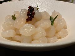 -九里云松·天香餐厅