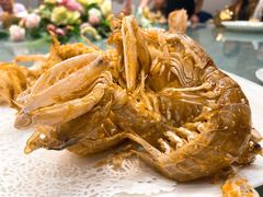 避风塘濑尿虾-大东海海鲜酒楼(渔人码头总店)