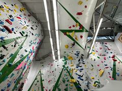 -绿壁虎攀岩基地(Tcar店)