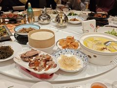 -北京全聚德(玉泉路店)