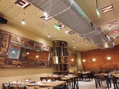 大堂-铁公鸡·四川料理(天环广场店)