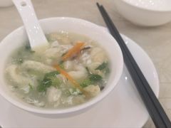 -轩记海鲜餐厅·四十五年老字号·经典粤菜(西区彩虹店)