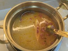 -卤小弄热卤转转小火锅