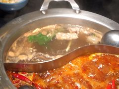-井格·重庆火锅(王府井店)