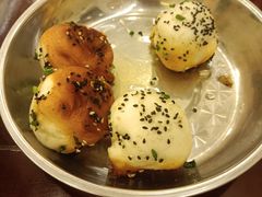 特色生煎-三两春(浦三路店)