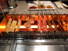 -丰茂烤串(金源店)