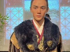 -武汉杜莎夫人蜡像馆