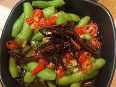-聚味瞿记·龙虾堂(望城店)