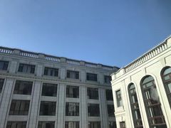 -南京东郊国宾馆