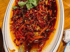 -功德盛饭店(奎中路店)