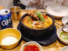 -Myeongdong North Strathfield